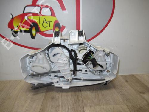 AC Styreenhet / Manøvreringsenhet FORD KA (RU8) 1.2 | BP13277885I5 