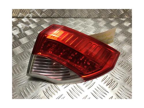 Right taillight RENAULT LAGUNA III (BT0/1) 1.5 dCi (BT00, BT0A, BT0T, BT1J) | BP23109901C35 