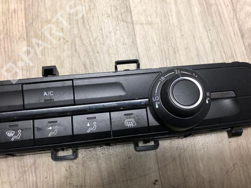 Used Climate control PEUGEOT EXPERT Van (V_) 2.0 BlueHDi 150 (150 hp) 20614126