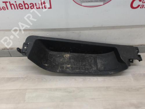 Used Step CITROËN SPACETOURER Bus (V_) 2.0 BlueHDi 150 (150 hp) 13943907