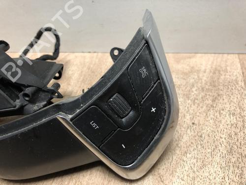 Used Switch CITROËN C4 II (NC_) 1.2 THP 130 (NCHNYM, NCHNYT) (130 hp) 13114474