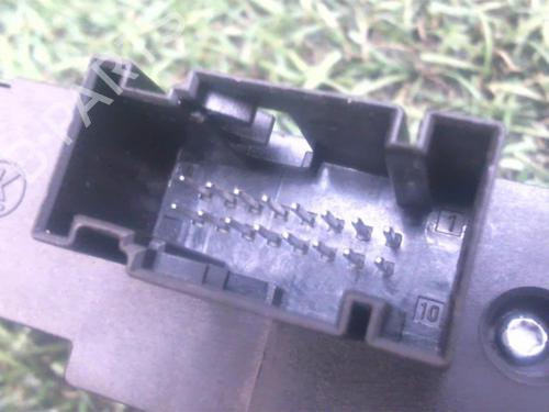 Warning switch OPEL ASTRA H Estate (A04) 1.9 CDTI (L35) | BP27508511I22 