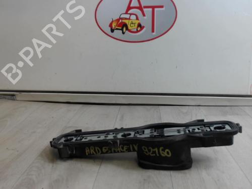 Nummerpladelys RENAULT ESPACE IV (JK0/1_) 2.2 dCi (JK0H) (150 hp) 22919750