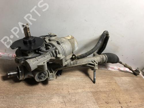 Used Steering rack PEUGEOT 208 I (CA_, CC_) 1.4 HDi (68 hp) 20615488