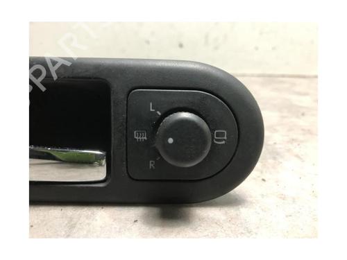Maniglia interna anteriore sinistra VW PASSAT B5.5 (3B3) 1.9 TDI | BP25306686I13 
