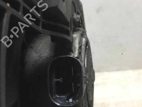 Used Heater blower motor PEUGEOT 207 CC (WD_) 1.6 HDi (109 hp) 13228178