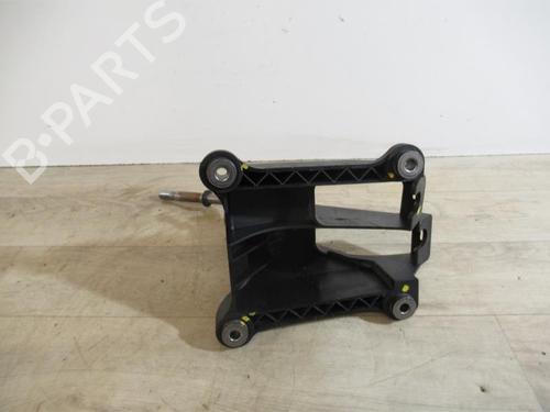Gear lever TOYOTA COROLLA Verso (ZER_, ZZE12_, R1_) 2.2 D-4D (AUR10_, AUR10R) | BP12967044M90 