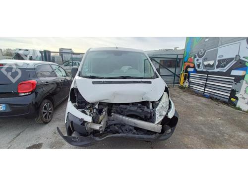Brake master cylinder PEUGEOT EXPERT Van (VF3A_, VF3U_, VF3X_) 2.0 HDi 130 | BP13277303M77 
