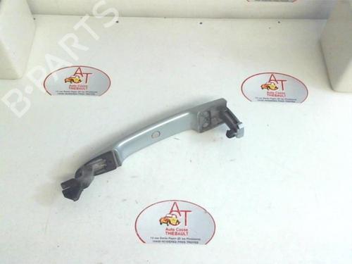 Høyre bak utvendig håndtak RENAULT LAGUNA II (BG0/1_) 1.8 16V (BG0B, BG0C, BG0J, BG0M, BG0V) | BP13262372C130 