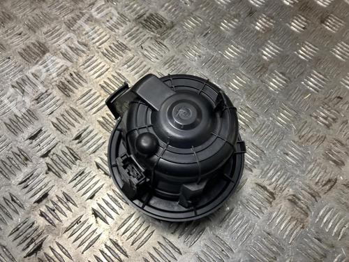 Varmeblæser CITROËN C4 CACTUS 1.2 THP 110 | BP31204331M62