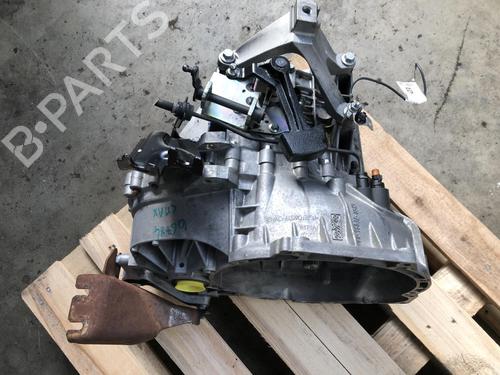 Gearbox FORD C-MAX (DM2) 1.8 TDCi | BP23068598M3