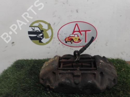 Used Right front brake caliper RENAULT MASTER I Van (T__) 28-35 2.1 D (60 hp) 30673930