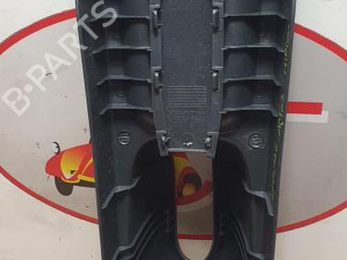 Mittelkonsole für SUZUKI ALTO VII (GF, HA25_, HA35_) 1.0 (AMF310, GFC31S) (68 hp) 31245065