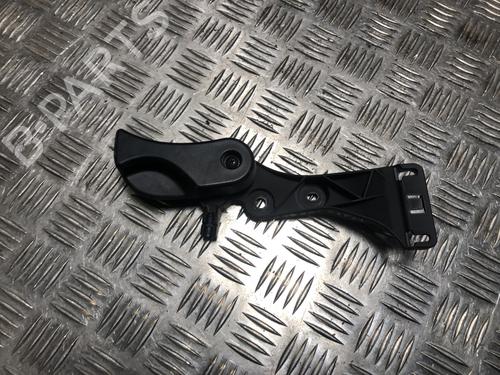 Used Interior handle BMW 1 (F21) 116 d (116 hp) 31186297