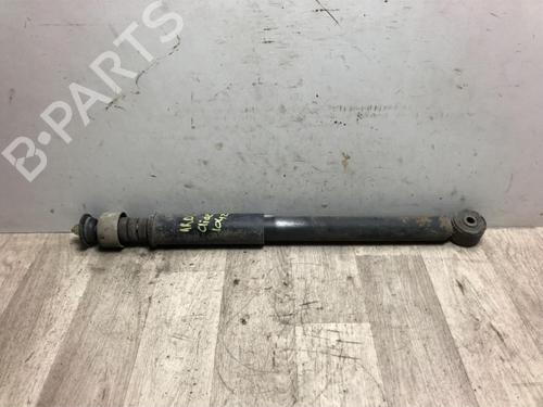 Højre bagtil støddæmper RENAULT CLIO II (BB_, CB_) 1.2 (BB0A, BB0F, BB10, BB1K, BB28, BB2D, BB2H, CB0A,... (58 hp) 23871560