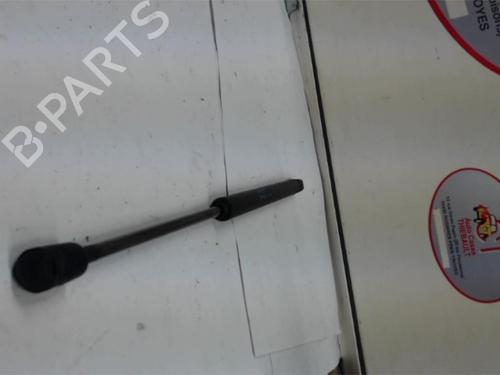 Gassdemper Bakluke CITROËN C3 I (FC_, FN_) 1.4 i (73 hp) 20625026