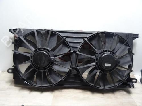 Heater blower motor CADILLAC SEVILLE 4.6 SLS V8 | BP13228056M62 