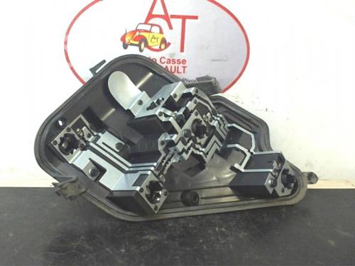 Used Licence plate light OPEL ASTRA H (A04) 1.7 CDTI (L48) (80 hp) 25216540