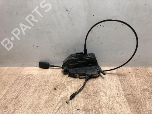 Used Front right lock RENAULT MEGANE II Coupé-Cabriolet (EM0/1_) 1.9 dCi (120 hp) 13283993