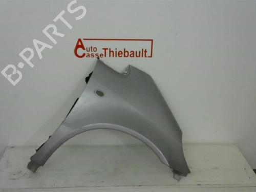 Right front fenders MERCEDES-BENZ A-CLASS (W168) A 170 CDI (168.009, 168.109) | BP20098824C42 