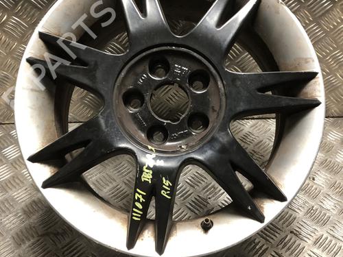 Used Rim SEAT IBIZA III (6L1) 1.4 16V (75 hp) 31977803