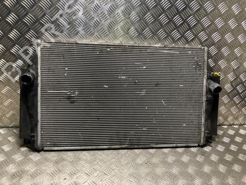 Radiateur à eau TOYOTA RAV 4 III (_A3_) 2.2 D 4WD (ALA30_, ALA30R) (136 hp) 32092694