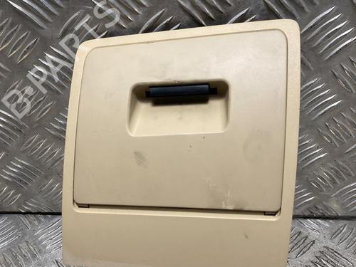 Used Cup/Object holder Cup/Object holder BMW 5 Touring (E61) 530 xd (231 hp) 36515829 36515829