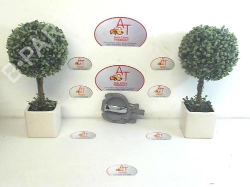 Used Front left interior door handle CITROËN C3 I (FC_, FN_) 1.6 16V HDi (90 hp) 12970567