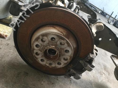 Achteras VW PASSAT B8 Variant (3G5, CB5) 2.0 TDI 4motion (190 hp) 23034251