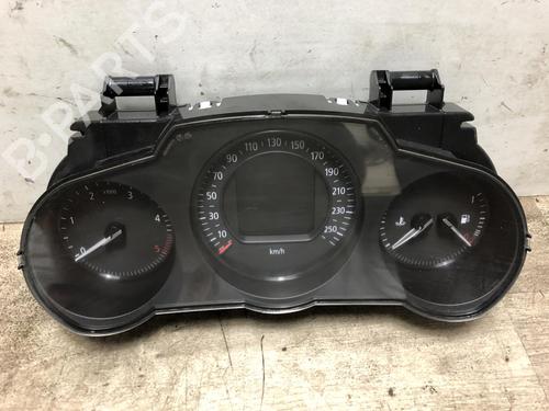 Quadrante RENAULT MEGANE IV Grandtour (K9A/M/N_) 1.5 Blue dCi 115 (K9A6) (116 hp) 23872110