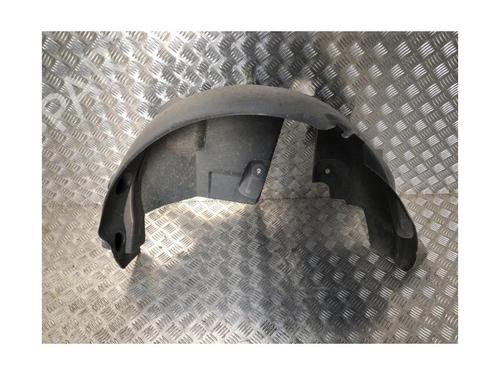 Wheel arch RENAULT CLIO IV (BH_) 0.9 TCe 90 (BHNF, BHMA, BHMH, BHJK, BHJR) | BP24872918C56 