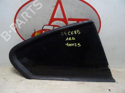 Rear right quarter glass BMW Z4 Coupe (E86) 3.0 si | BP28287530C92 