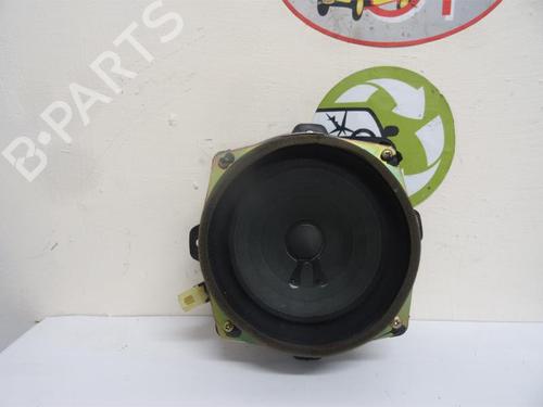 Luidspreker HYUNDAI COUPE I (RD) 2.0 16V (139 hp) 13036462