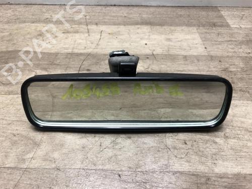Bakspejl indvendigt TOYOTA AURIS (_E15_) 1.4 D-4D (NDE150_, NDE150R) (90 hp) 20616003
