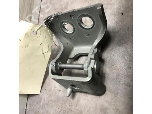 Used Hinge/Door check strap PEUGEOT 3008 I MPV (0U_) 1.6 HDi (109 hp) 20619637