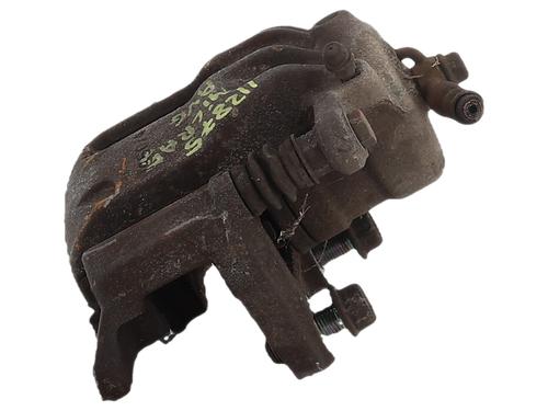 Left front brake caliper NISSAN MICRA V (K14) 0.9 IG-T | BP39622109M105 - Image 2