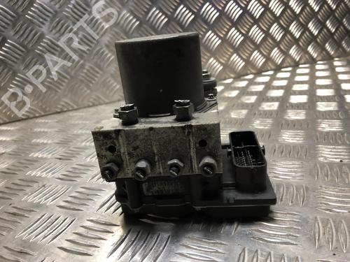 ABS pump CITROËN C5 III (RD_) 2.0 HDi (RDRHD8, RDRHDJ, RDRHR8, RDRHRJ) | BP23270727M43