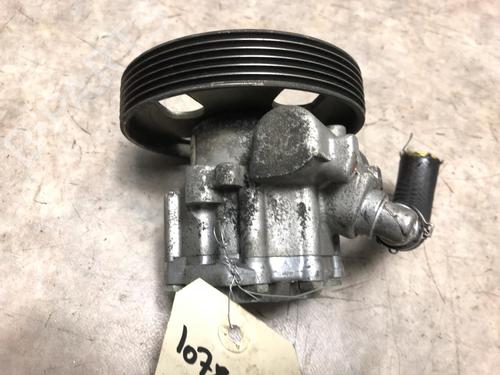 Steering pump PEUGEOT 807 (EB_) 2.2 HDi | BP20633662M99