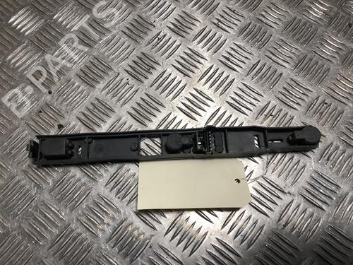 Licence plate light RENAULT KANGOO (KC0/1_) 1.5 dCi (KC07) | BP31200282I40