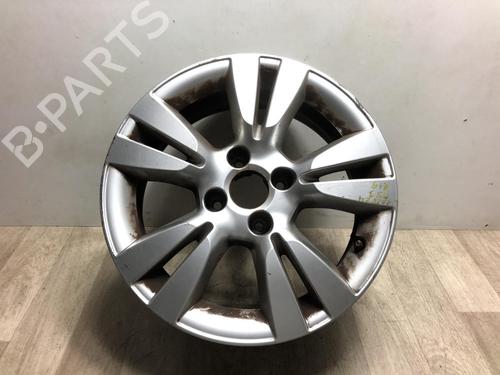 Fælk CITROËN DS3 (SA_) 1.6 HDi 90 (92 hp) 20631838