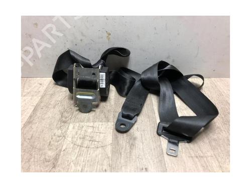 Rear left seatbelt PEUGEOT 407 (6D_) 2.0 HDi 135 (6DRHRH, 6DRHRE, 6DRHRG, 6DRHRJ) | BP23871796I29 