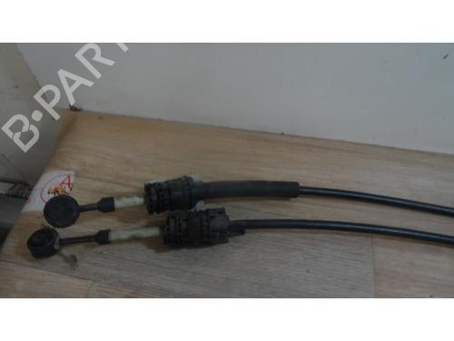 Cable CITROËN DS3 (SA_) 1.2 VTi 82 | BP13228380E12 