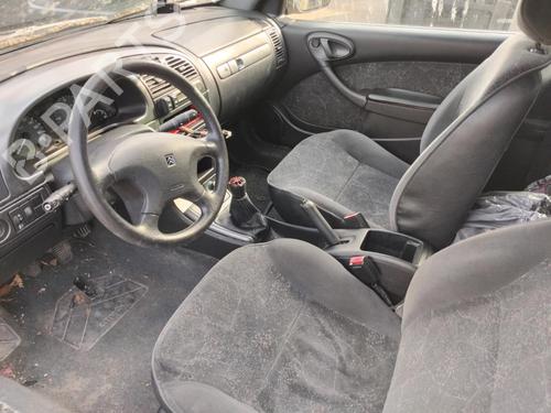 Left headlight CITROËN XSARA Coupe (N0) 1.9 TD | BP31187784C28