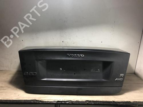 Used Tailgate VOLVO S60 I (384) R 2,5 T AWD (300 hp) 20613783