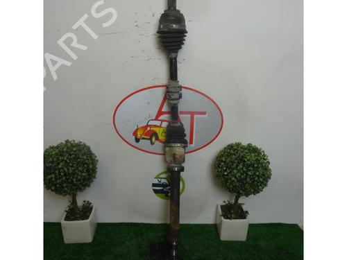 Used Right front driveshaft NISSAN MICRA III (K12) 1.5 dCi (65 hp) 24891427