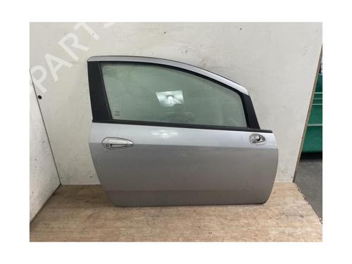Right front door FIAT GRANDE PUNTO (199_) 1.3 D Multijet | BP23186635C3 