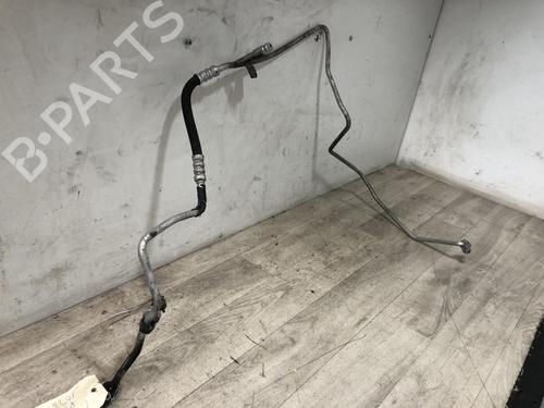 Used AC pipe RENAULT LAGUNA III Grandtour (KT0/1) 2.0 dCi (KT01, KT08, KT09, KT0K, KT12, KT1D, KT1W) (150 hp) 13221467