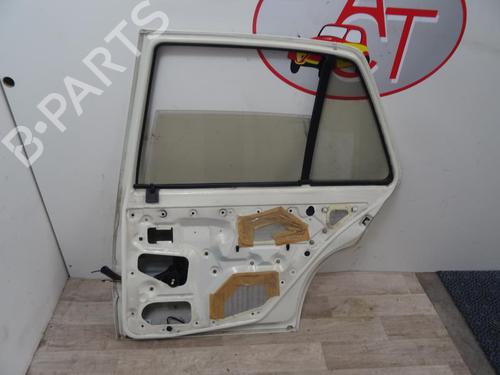 Used Right rear door PEUGEOT 309 I (10C, 10A) 1.6 (94 hp) 30782984