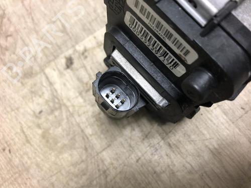 Used Throttle body SUZUKI SX4 (EY, GY) 2.0 DDiS 4x4 (RW420D) (135 hp) 20618700