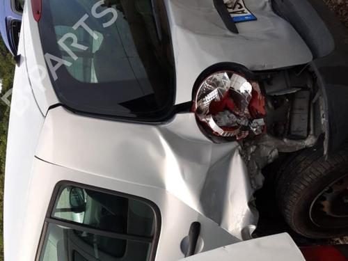 Fuel pump RENAULT MODUS / GRAND MODUS (F/JP0_) 1.5 dCi (FP0G, JP0G) | BP31195960M76 